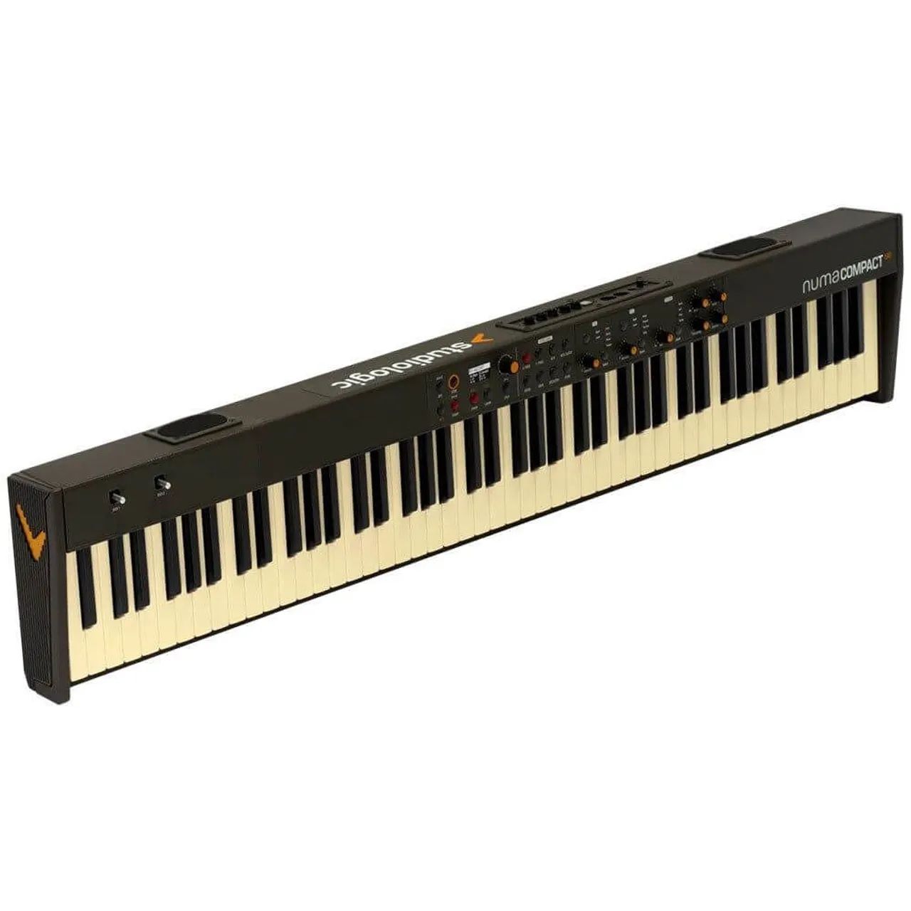 Teclado Sintetizador Studiologic Numa Compact SE 88