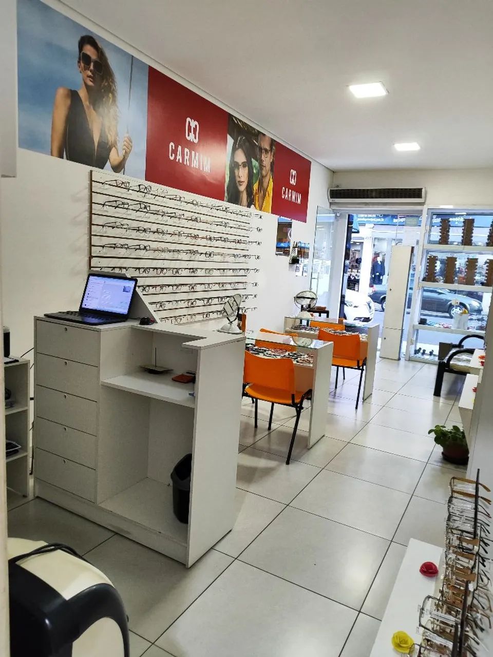 Ótica no centro da cidade  - Foto 4