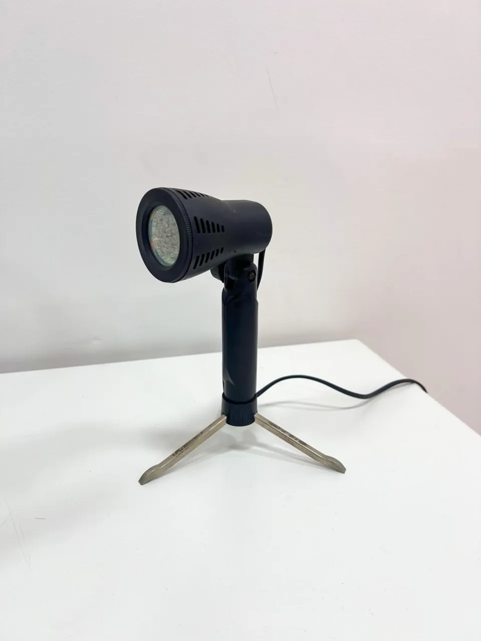Iluminador para Mini Estúdio Portátil