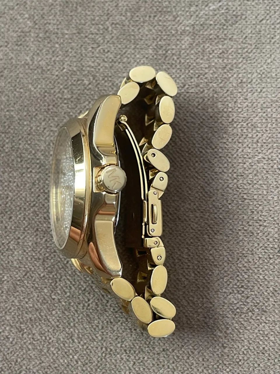 Relógio Michael Kors - Foto 4