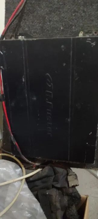 som de mala no precinho  - Foto 3