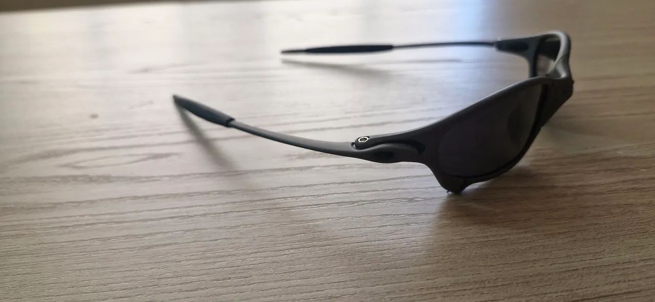 Oculos oakley juliet preto - Foto 5
