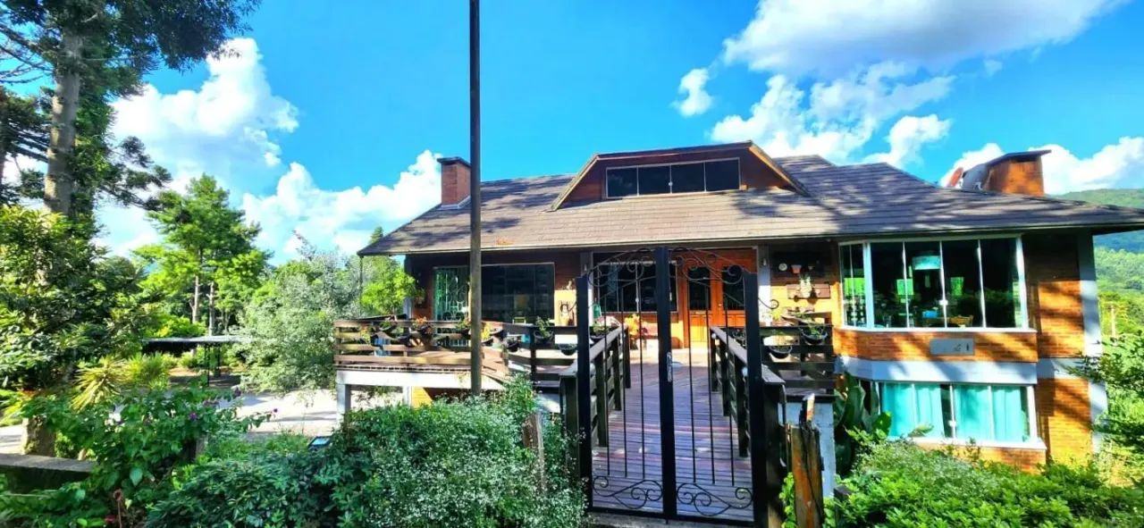 Comercial para Venda em Nova Petrópolis, Linha Brasil