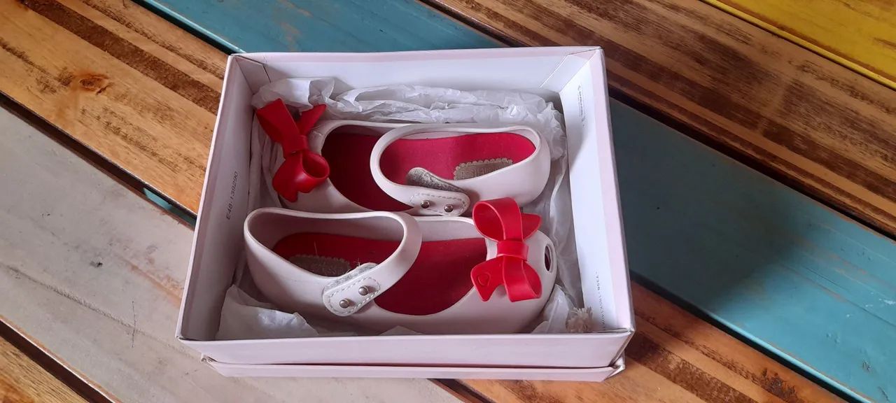 Mini Melissa - Foto 4