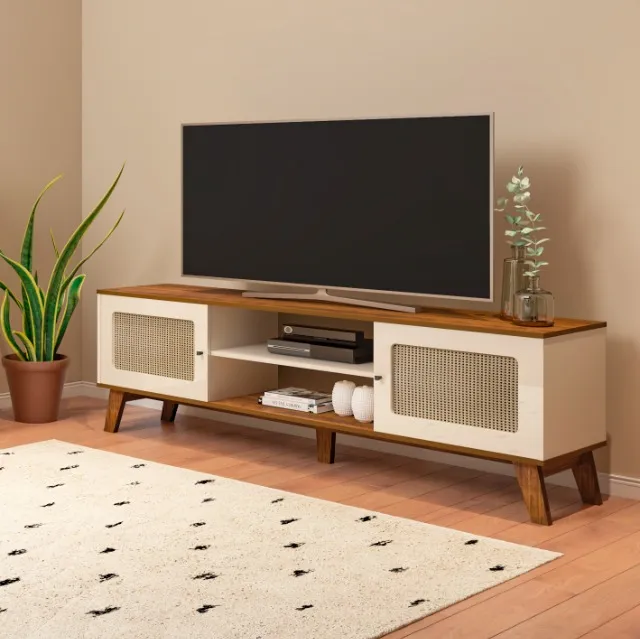 Rack Charlotte TV 75 Polegadas