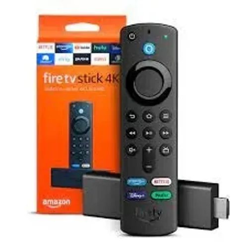 Amazon Fire Tv Stick Lite Hd 8gb De Memória Ram - Foto 4