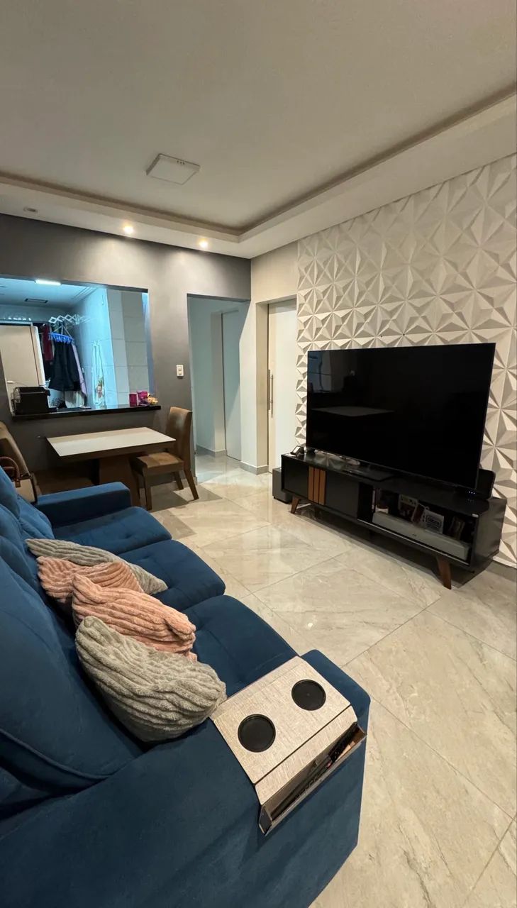 Foto - São Luís - Vila Vicente Fialho