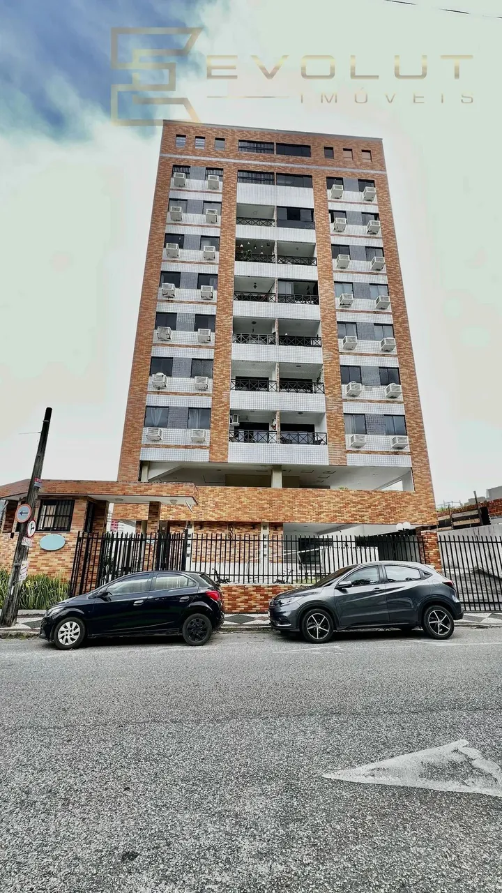 COBERTURA DUPLEX, 3 QUARTOS, NASCENTE