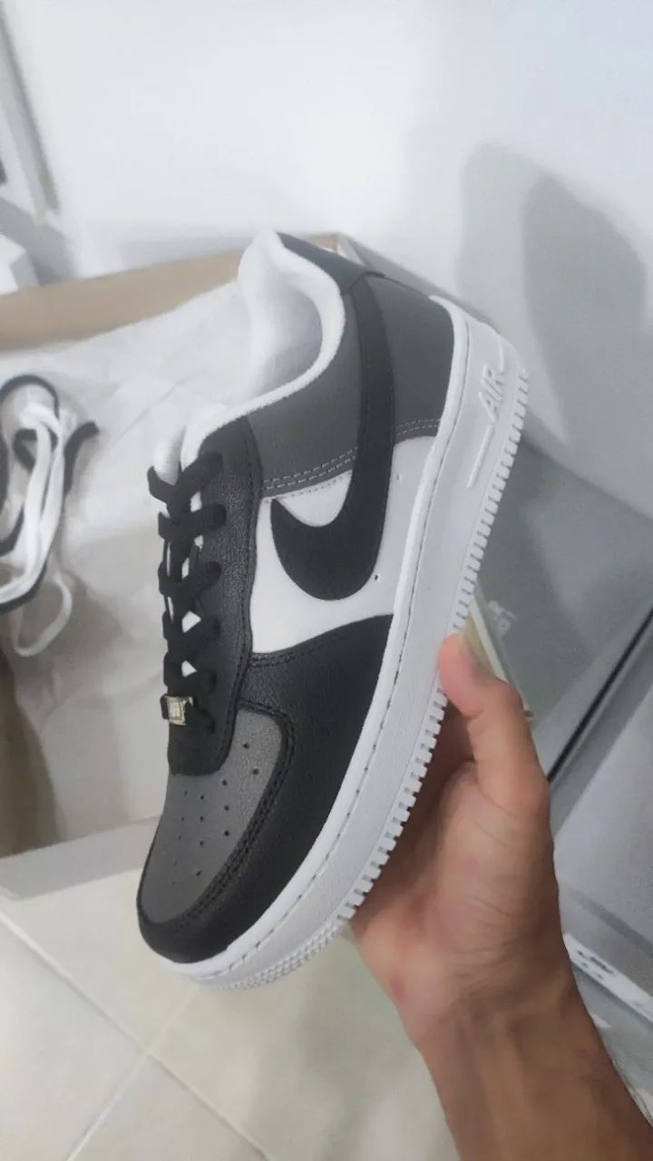 Tênis Air force one - Foto 3