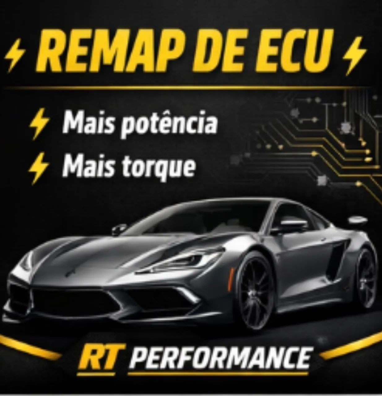 REMAP (Reprogramação Veicular) Rt Performance  - Foto 4