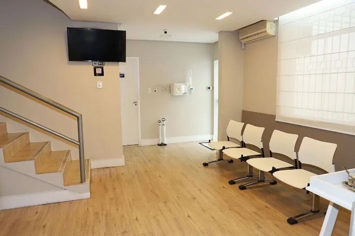 Consultório pronto e estruturado em clínica para profissionais da área de saúde! - Foto 5