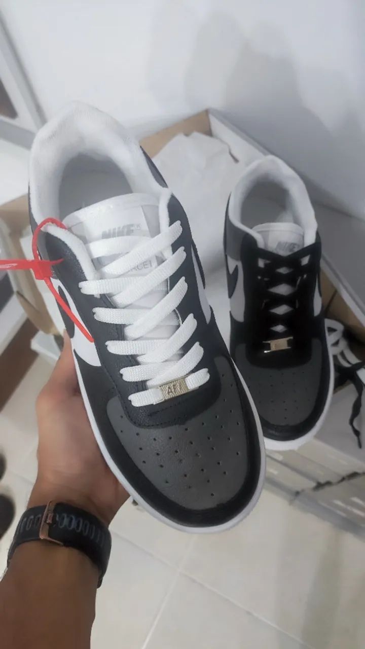 Tênis Air force one - Foto 2