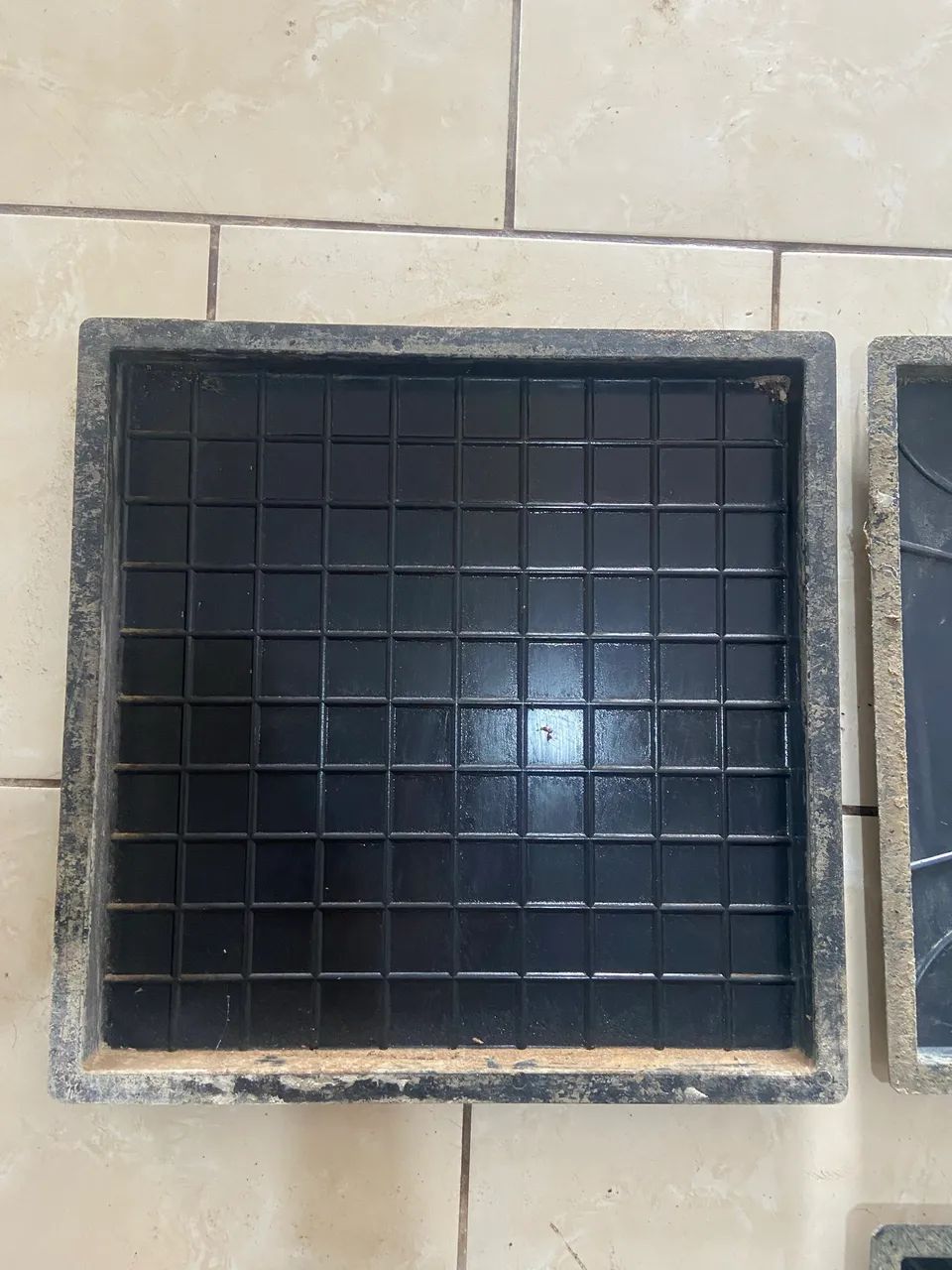 Formas para pisos de concreto - Foto 2