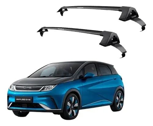 Rack Bagageiro BYD Dolphin  