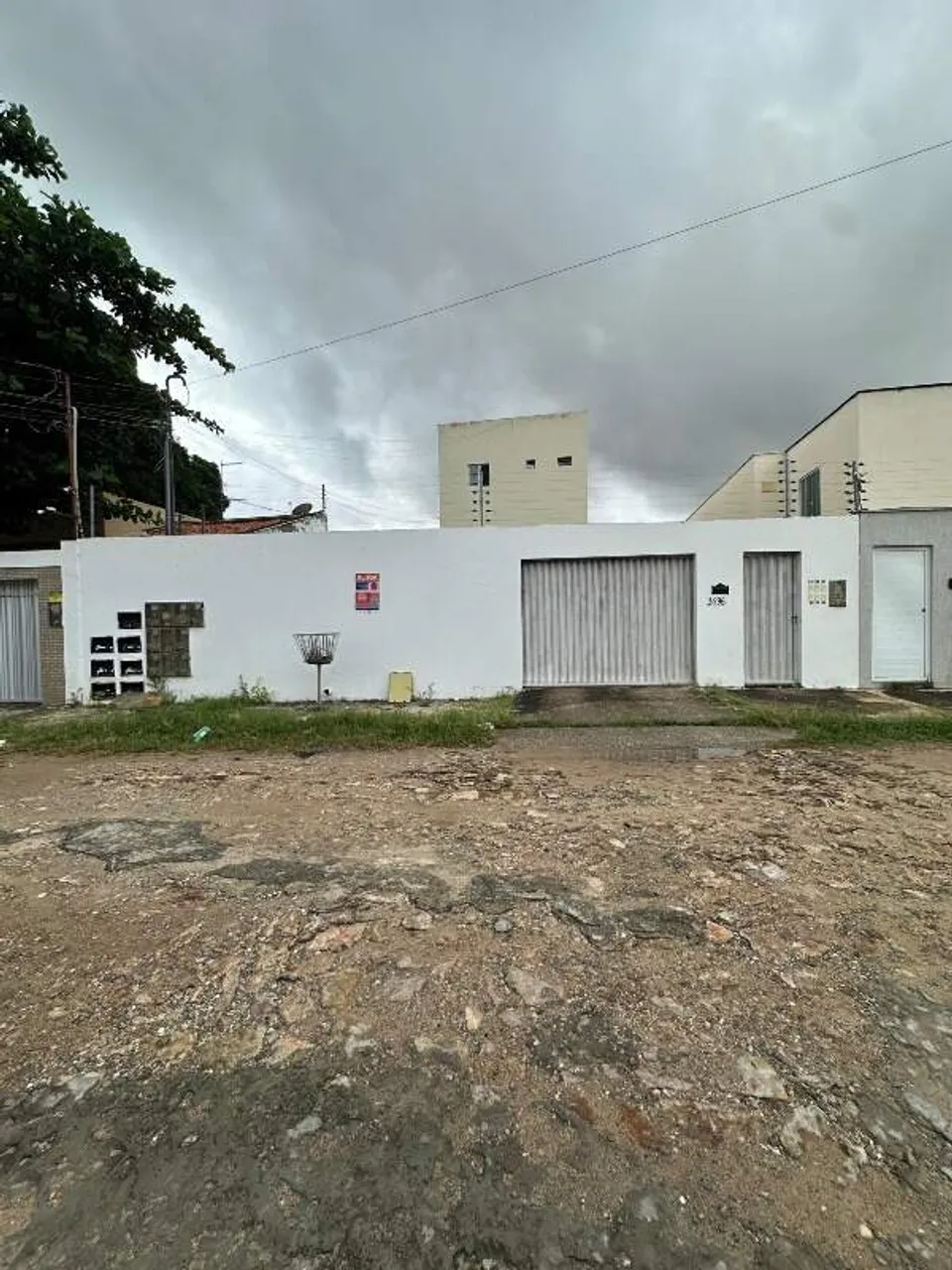 Apartamento para aluguel, 2 quartos, 1 suíte, 1 vaga, Ininga - Teresina/PI