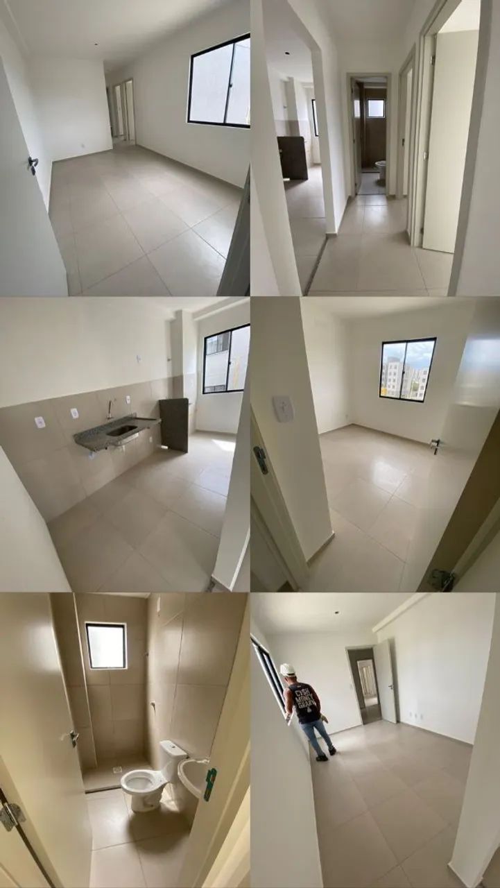 Alugo apartamento no Condomínio Pescara  - Jardim Europa.<br>