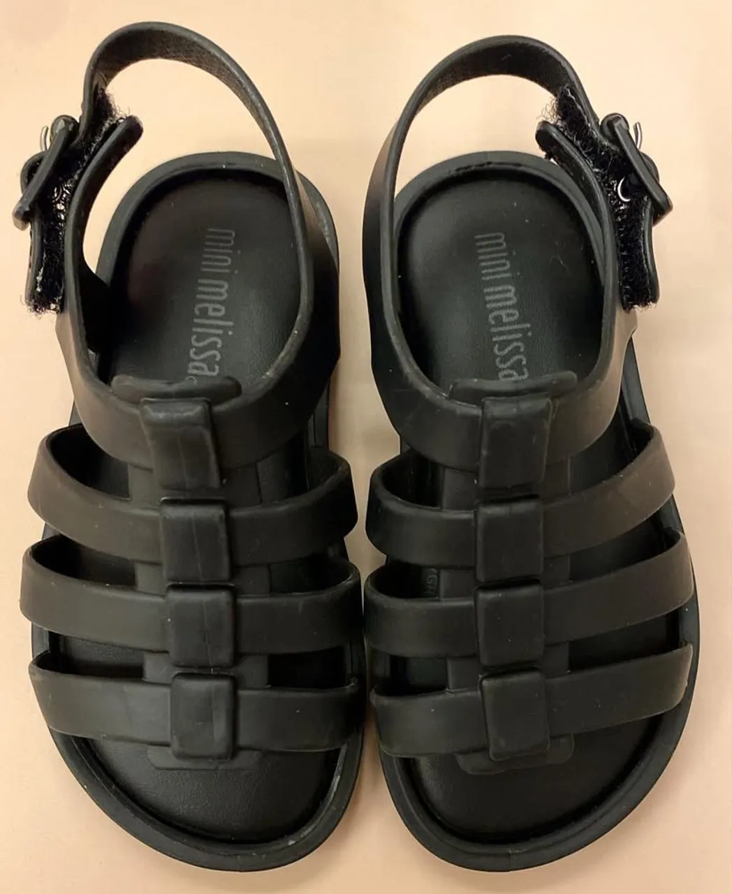 Mini Melissa