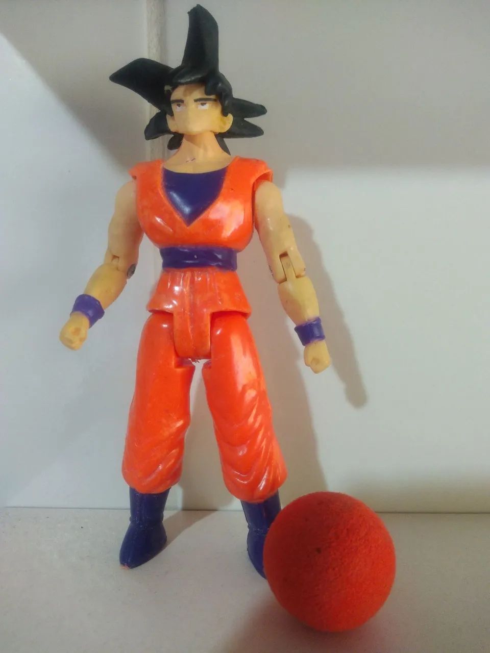 Dragon Ball  - Foto 5