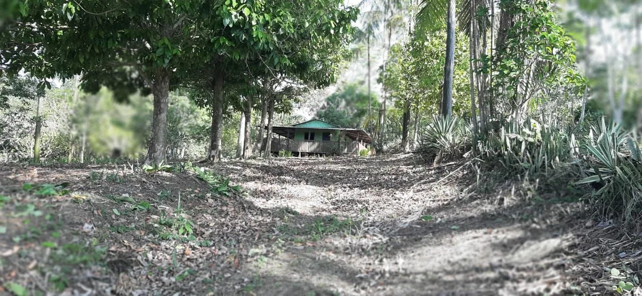 Chácara