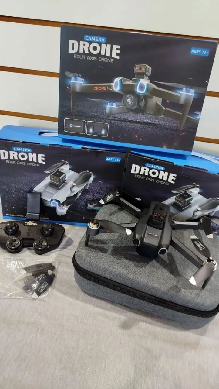 DRONE  PRO - SPEED PIONEER - Foto 3