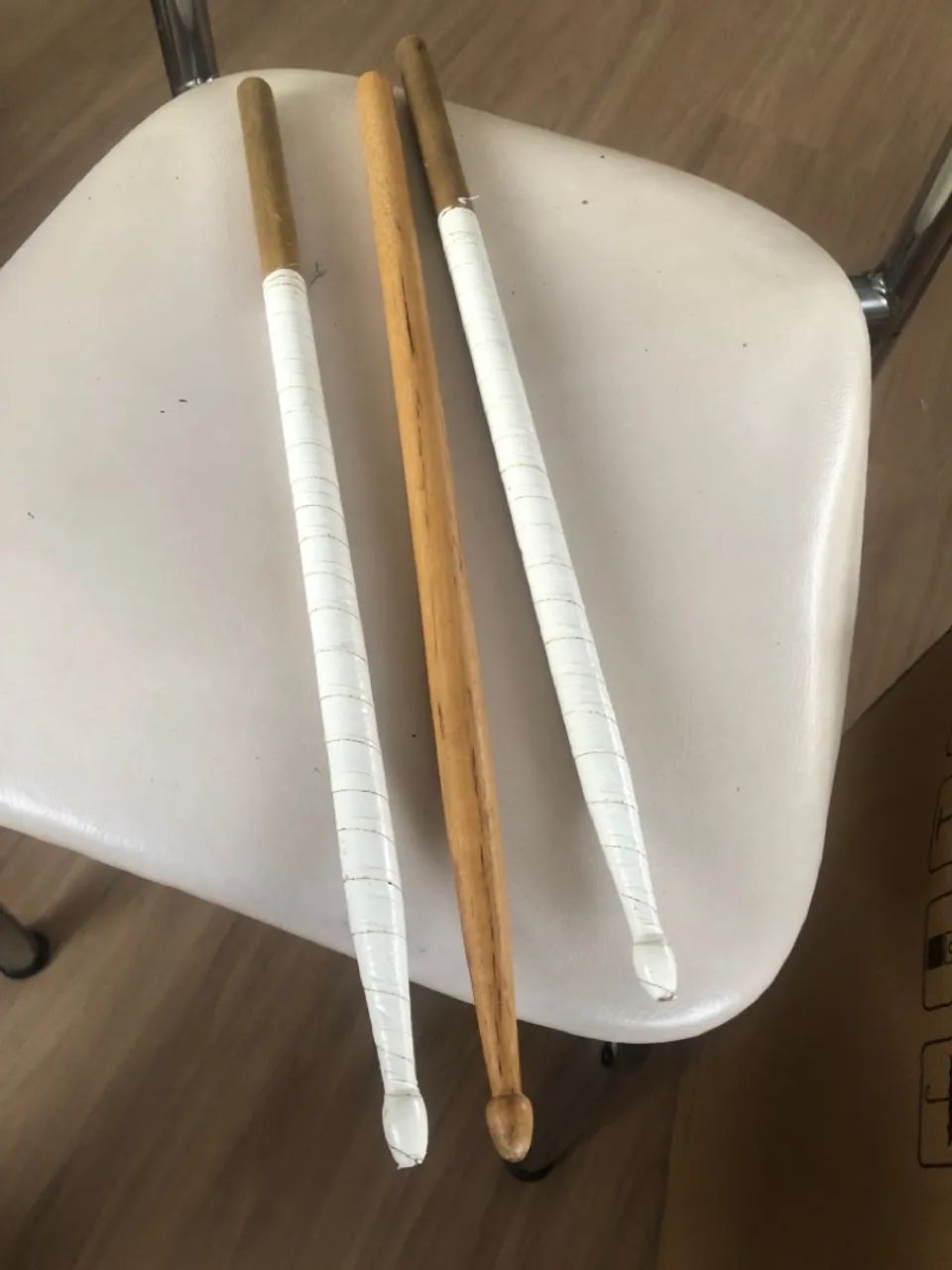 Bateria - Foto 2