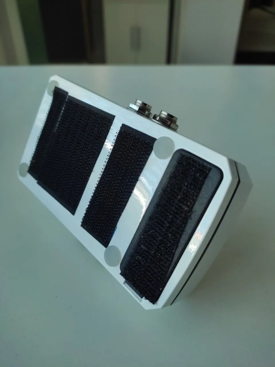 Pedal NUX Phaser Core - Foto 3