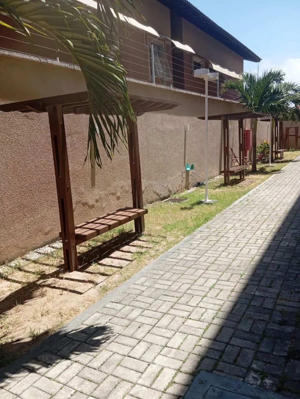 Foto - Caucaia - Parque Guadalajara (Jurema)