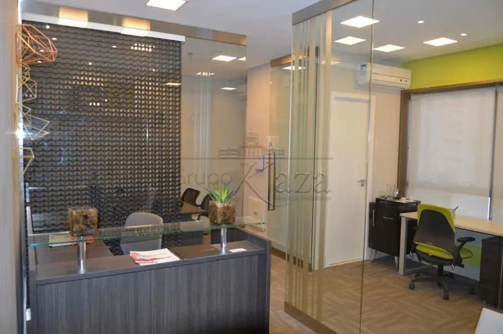 Sala Comercial - Jardim Alvorada - Costa Norte Offices Royal Park - 37,28m². - Foto 3