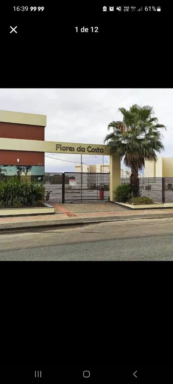 Foto - São José - Forquilhas