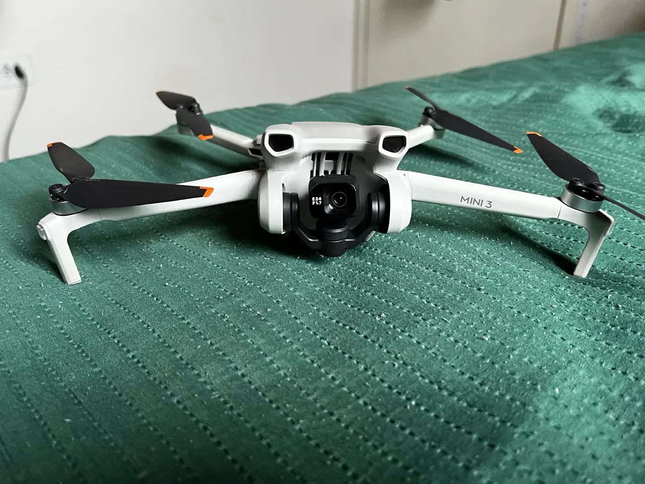 DRONE DJI MINI 3 - COMPLETO  - Foto 2