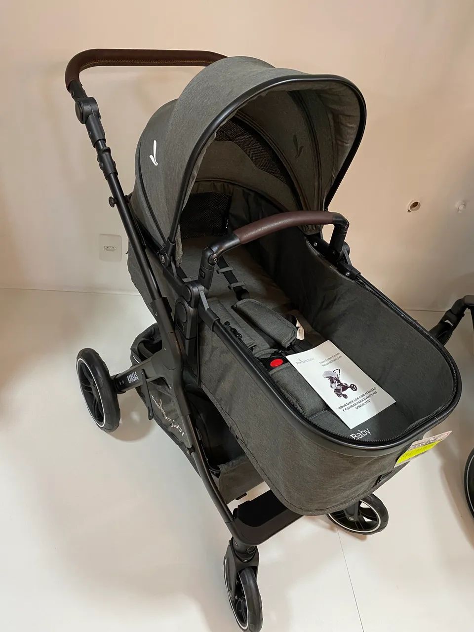 Combo Kansas - Premium Baby - Foto 4