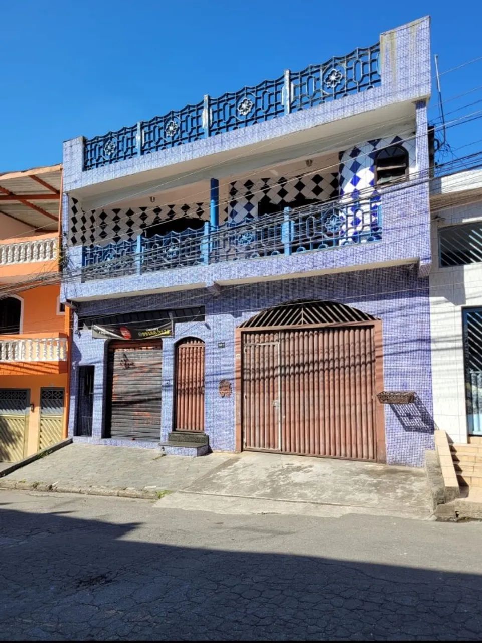 Foto - Mauá - Jardim Itapark