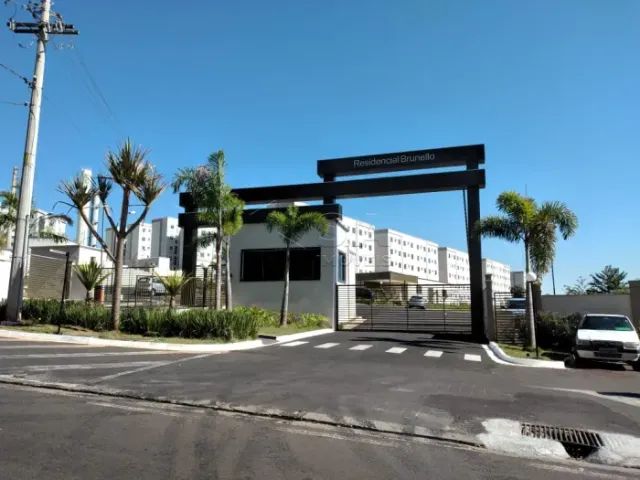 Foto - Botucatu - Vila Juliana