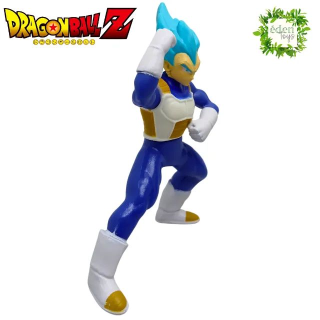 Dragon Ball Vegeta BK (cód 126) - Foto 4