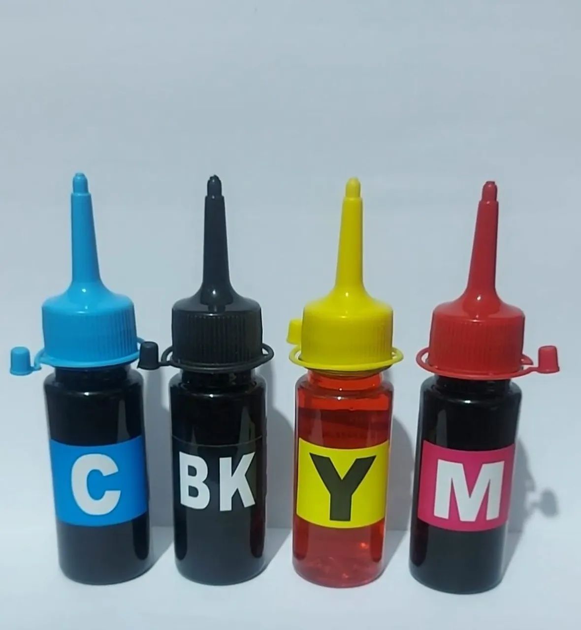 Tintas para Impressora - R$45,00