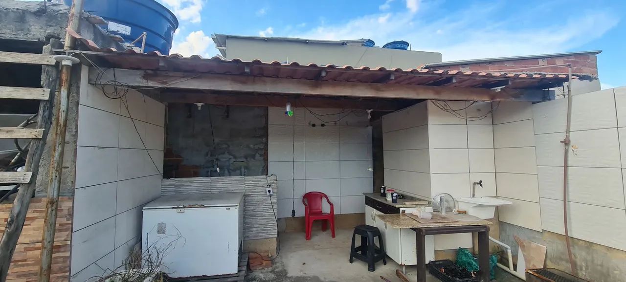 Foto - Rio de Janeiro - Jacarepaguá