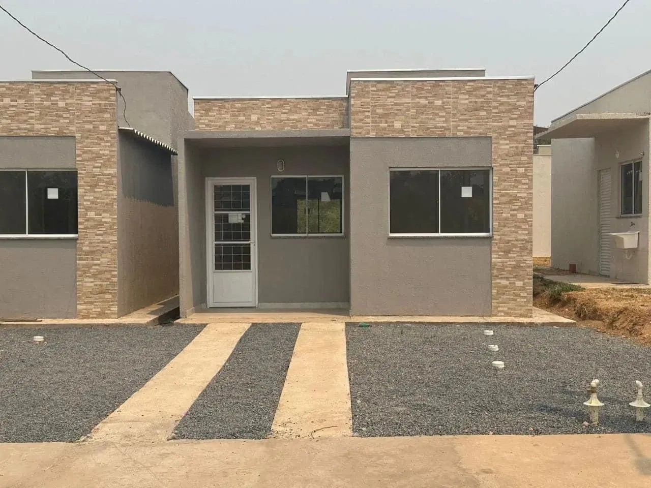 Casa à venda, Costa Verde, Várzea Grande, MT