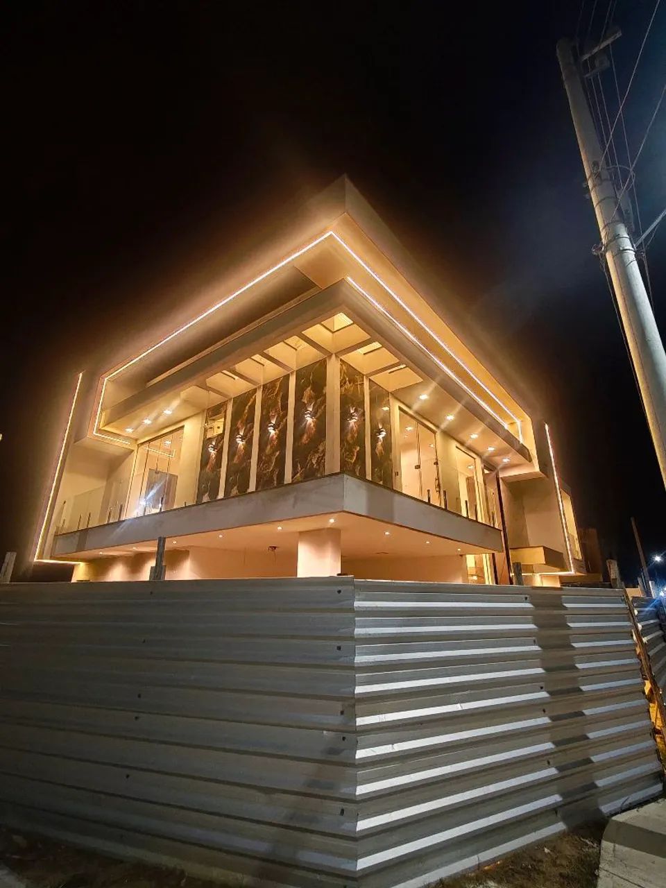 Foto - Campos dos Goytacazes - Parque São Benedito