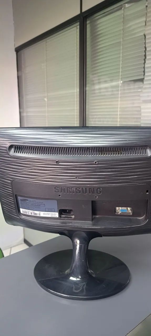 Monitor Samsung - Foto 4