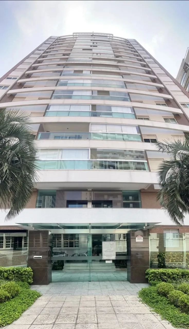 Apartamento 02 suites a venda no centro. Contominio Miramar - Foto 4