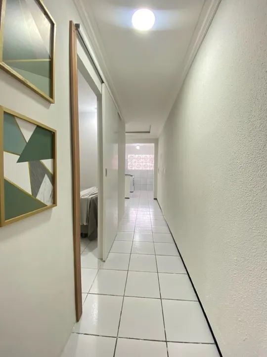 Apto studio bairro damas - Foto 3