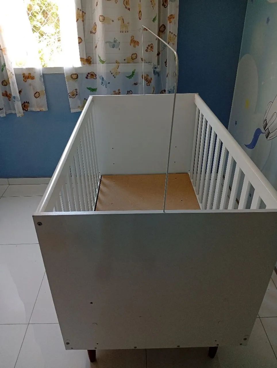 Vendo Berço Americano