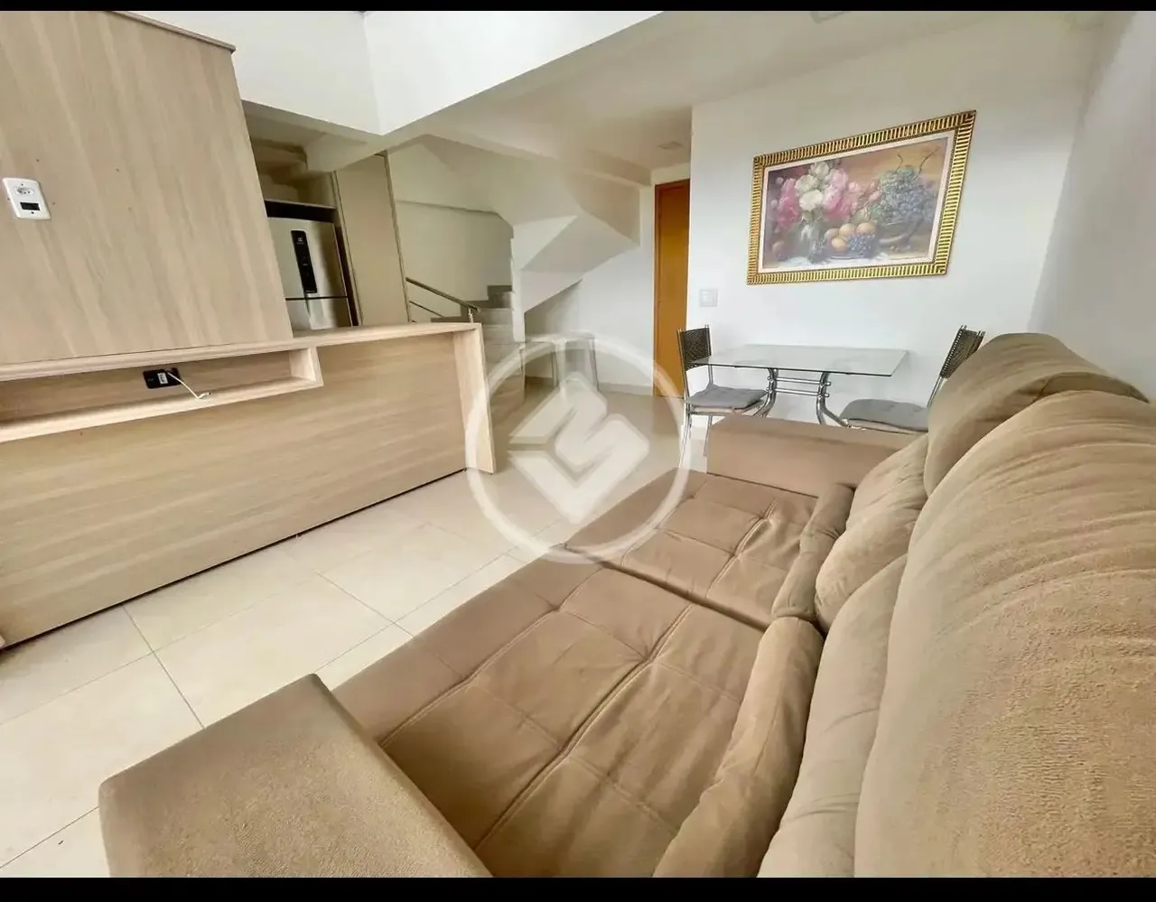 Apartamento 1 Suíte - Park Lozandes codigo: 106905