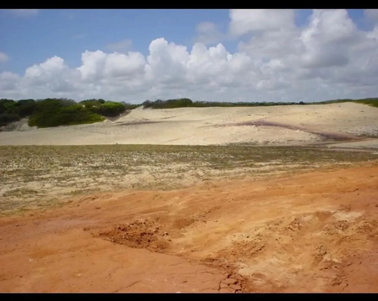 Terreno à Venda na Praia de Camurupim - Foto 2