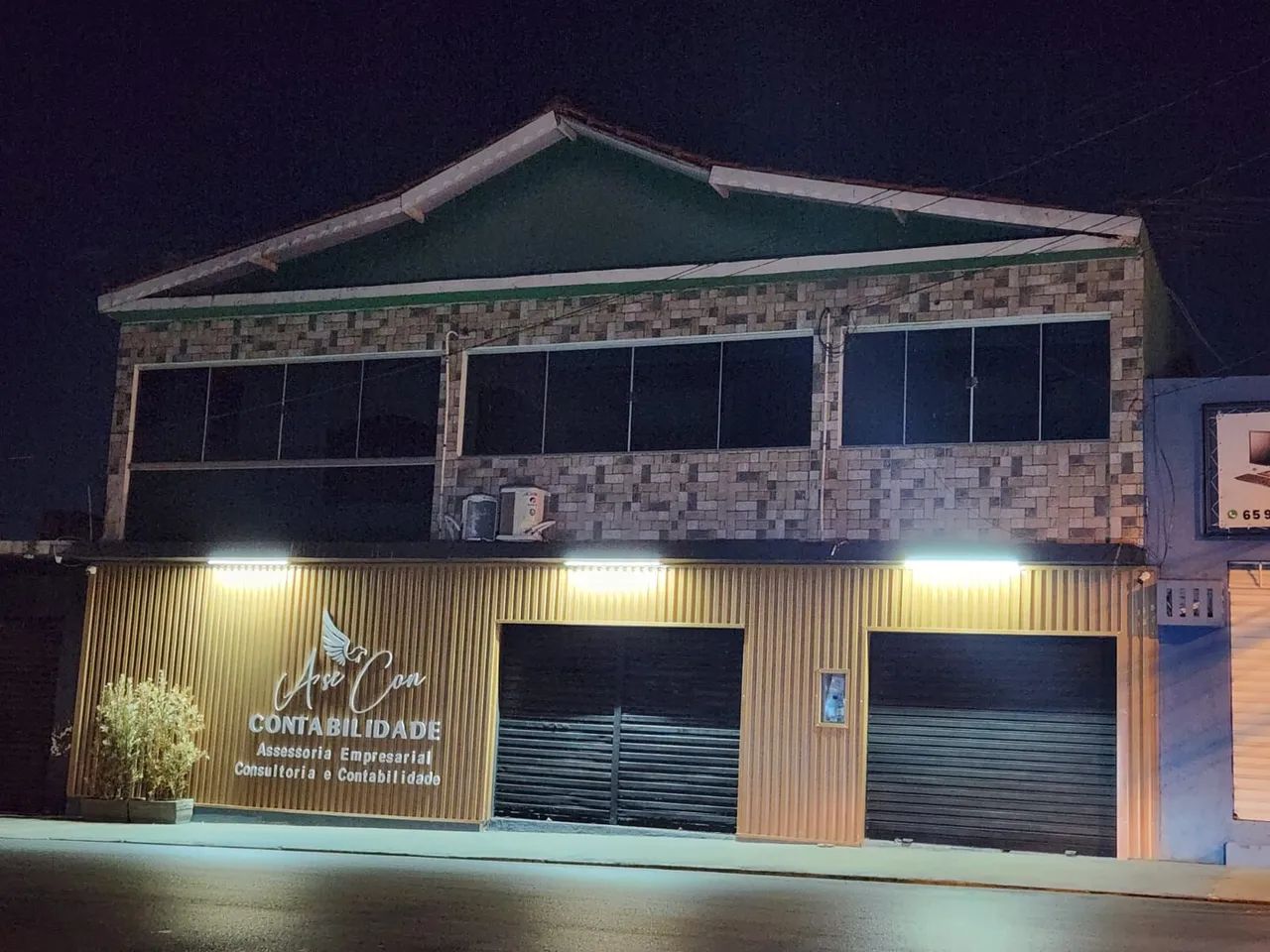 Aluguel de Imóvel CPA2 - Foto 2