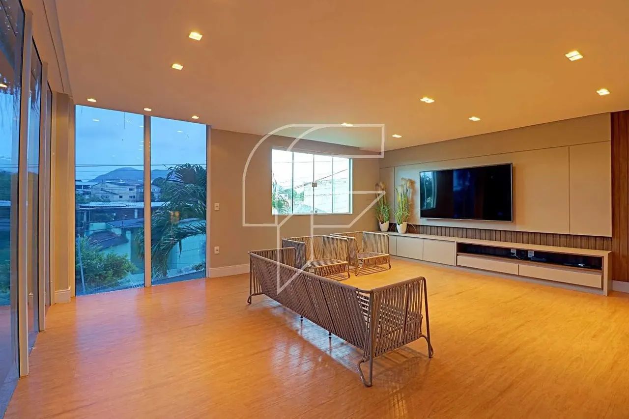 Térrea para venda tem 360 metros quadrados com 4 quartos em Jardim Boa Vista - Guarapari - - Foto 3
