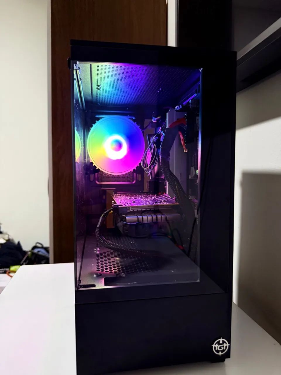 Pc Gamer (Aceito Trocas) - Foto 6