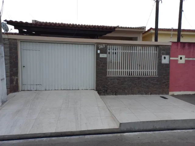 Casa no bairro Capiatã
