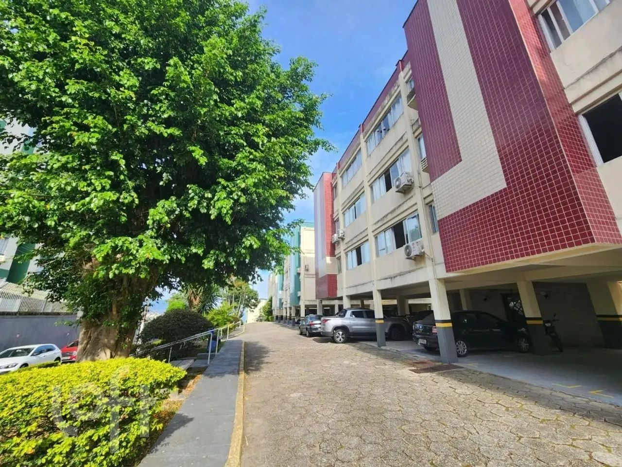 Apartamento à venda em Estreito com 81 m², 3 quart - Foto 3