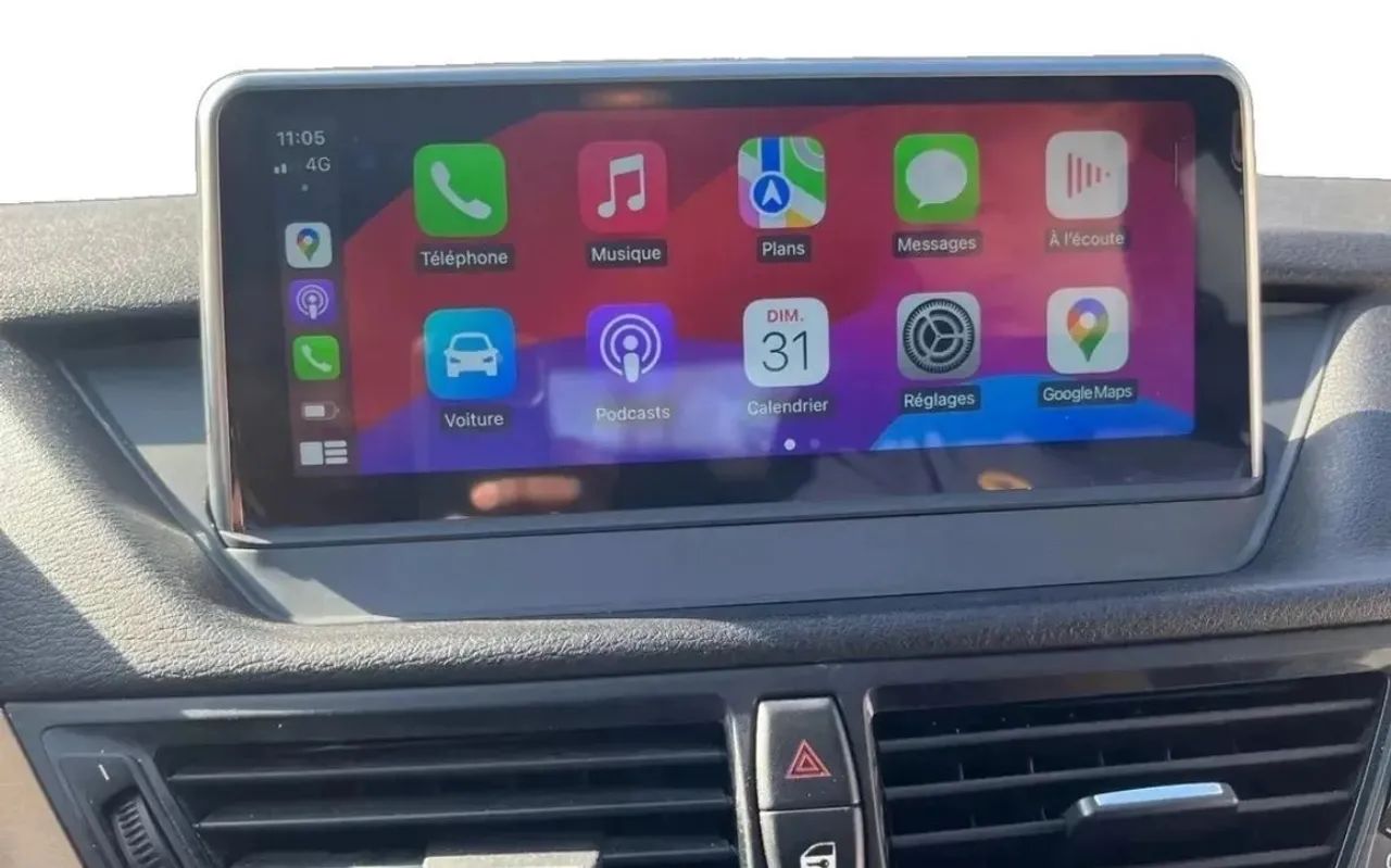 Multimídia Bmw 320i - Foto 2